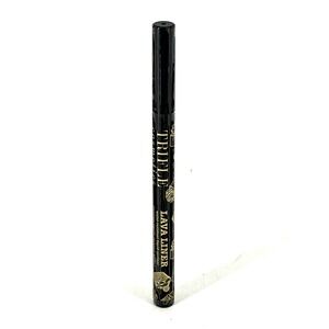 Trifle Cosmetics • Lava Liner (Black) • 0.07 oz (2‎ g) New Sealed